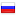 inetstar.ru hosted country
